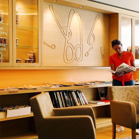 Hotel Babenbergerhof مودلينغ المظهر الخارجي الصورة