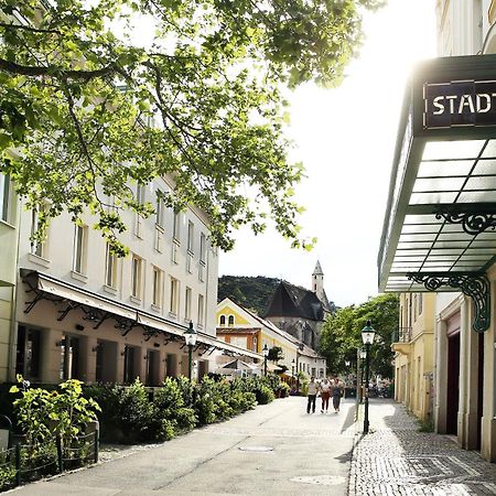 Hotel Babenbergerhof مودلينغ المظهر الخارجي الصورة
