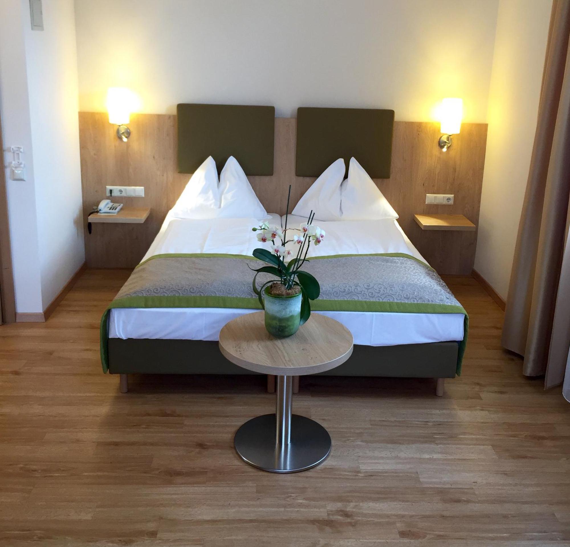 Hotel Babenbergerhof مودلينغ الغرفة الصورة