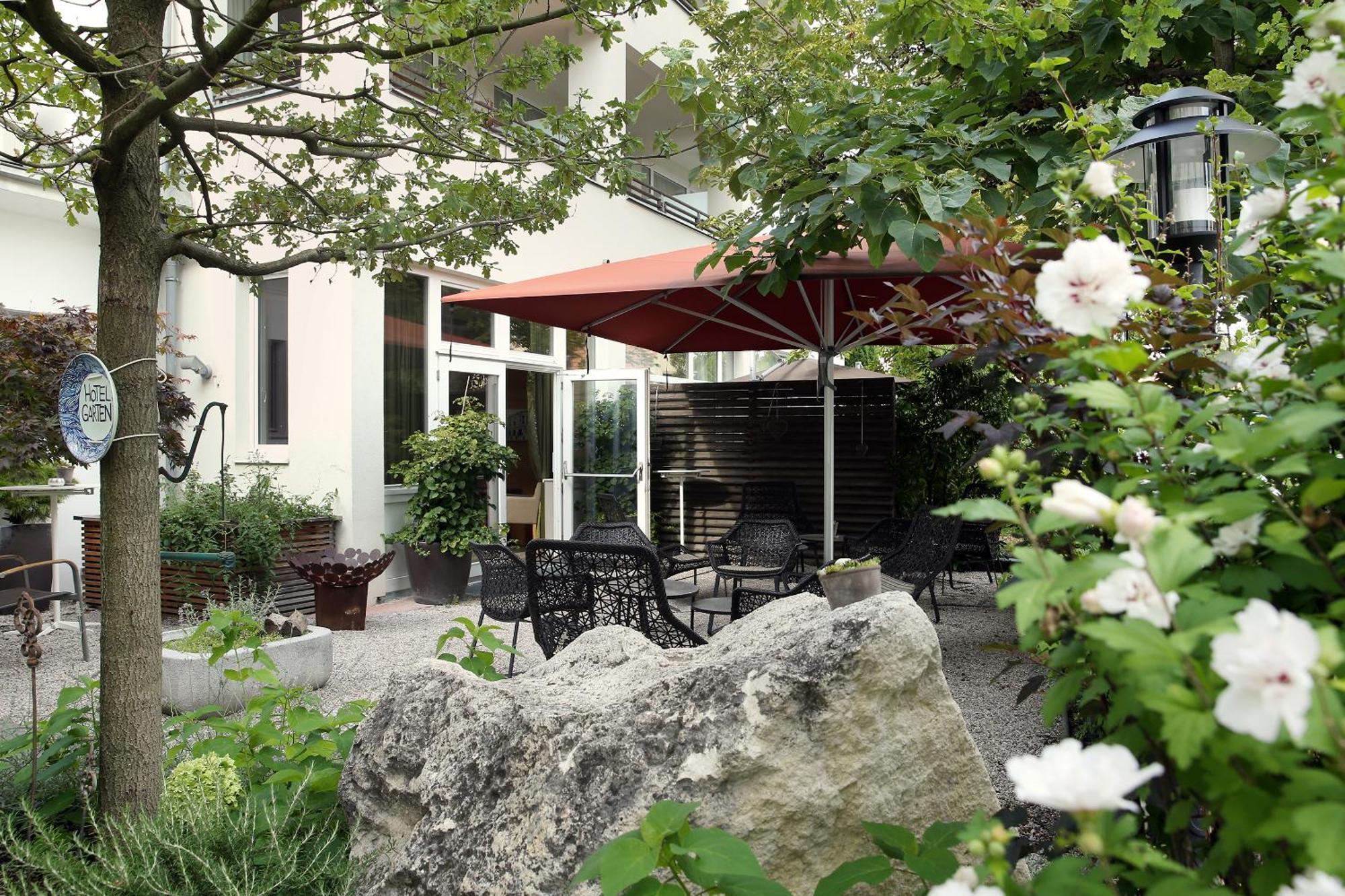 Hotel Babenbergerhof مودلينغ المظهر الخارجي الصورة